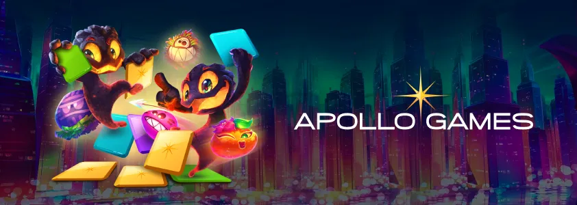 Apollo Games