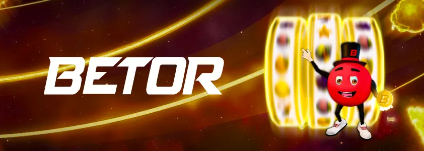 Betor Casino