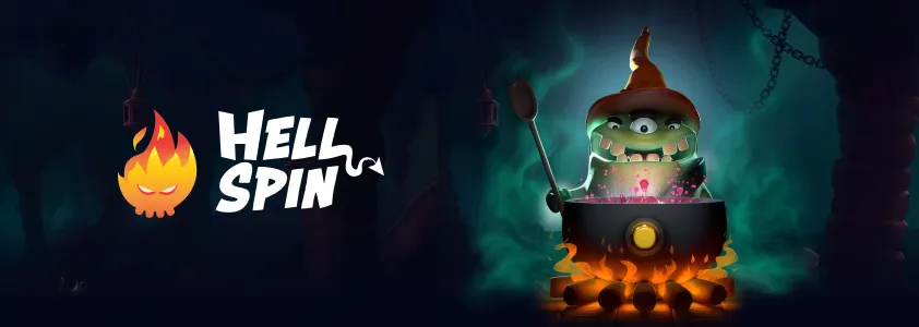 Hellspin Casino