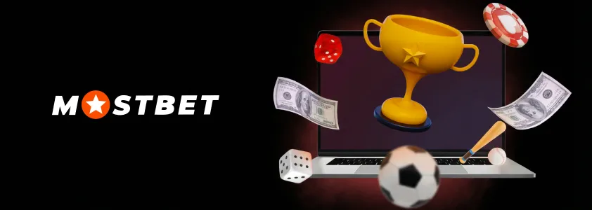 Mostbet Casino